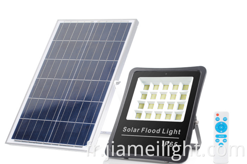 OUTDOOR solar flood light7